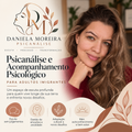 Psicoterapia e Acompanhamento Psicanalítico para Adultos Imigrantes — 4 Sessões